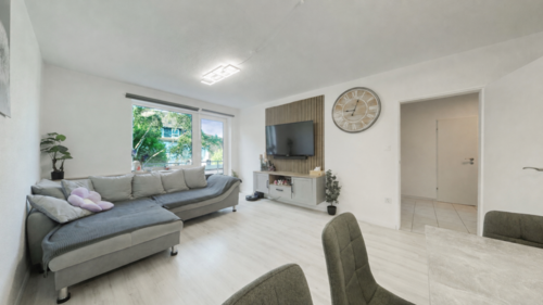 Foto - Wohnung zum Kaufen in Bremen 159.000,00 € 73.13 m²