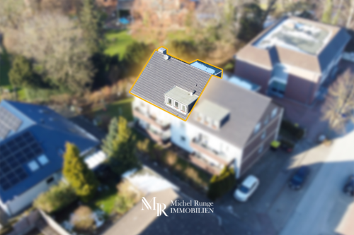 Foto - Wohnung zum Kaufen in Wennigsen 98.000,00 € 51.59 m²