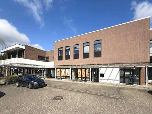 Foto - Büro in Bremen 1.450,00 € 140.9 m²