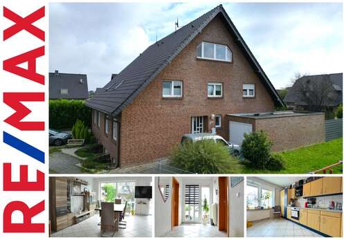 Foto - Haus zum Kaufen in Goch 399.000,00 € 190 m²