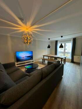 Foto - WG-Zimmer in Berlin 809,00 € 11 m²