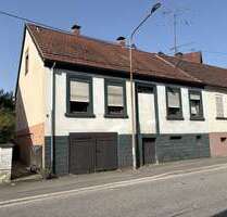 Haus zum Kaufen in Spiesen-Elversberg 79.000,00 € 120 m²