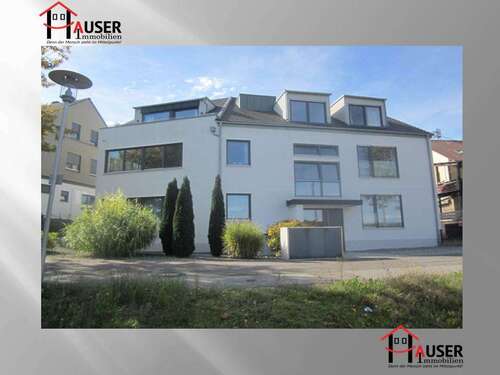 Foto - Wohnung zum Kaufen in Walldorf 915.000,00 € 192.8 m²