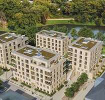 Wohnung zum Mieten in Lübeck 2.250,00 € 128 m²