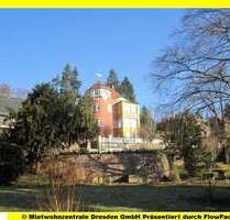 Wohnung zum Mieten in Radebeul 995,00 € 116.38 m²