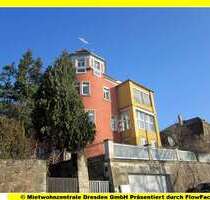 Wohnung zum Mieten in Radebeul 995,00 € 116.38 m²