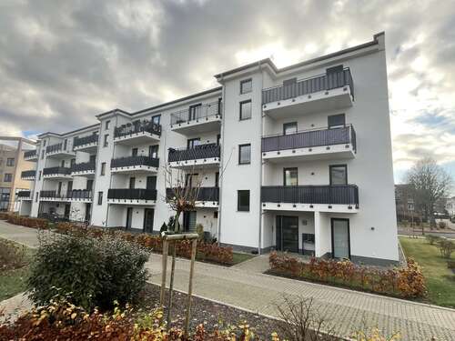 Foto - Wohnung zum Mieten in Schwerin 995,00 € 79.68 m²