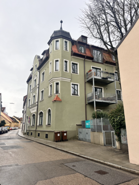 Foto - Wohnung zum Kaufen in Regensburg 295.000,00 € 45.51 m²