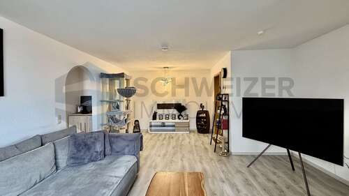 Foto - Wohnung zum Kaufen in Plochingen 175.000,00 € 51.9 m²