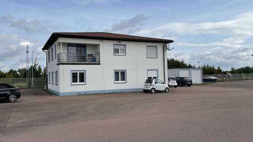 Foto - Haus zum Kaufen in Bernburg 450.000,00 € 110 m²