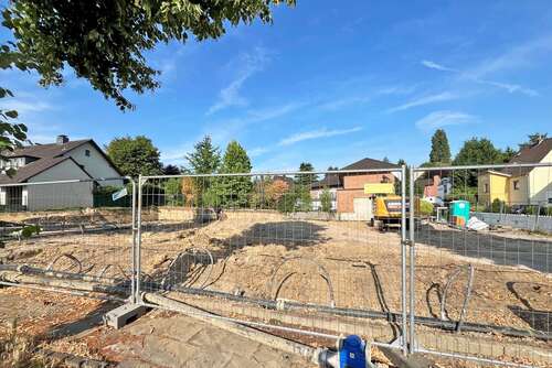 Foto - Wohnung zum Kaufen in Mülheim 649.500,00 € 113 m²