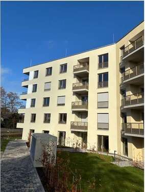 Foto - Wohnung zum Mieten in Karlsruhe 1.093,57 € 73.89 m²