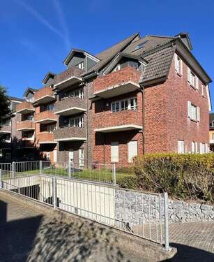 Foto - Wohnung zum Kaufen in Haan 210.000,00 € 63 m²