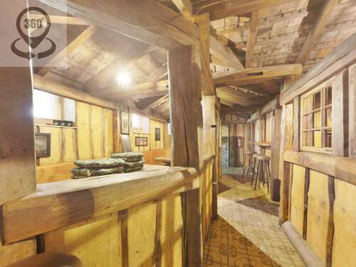 Foto - Gastronomie in Zuzenhausen 295.000,00 € 176.1 m²