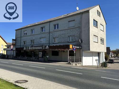 Foto - Gastronomie in Zuzenhausen 260.000,00 € 176.1 m²