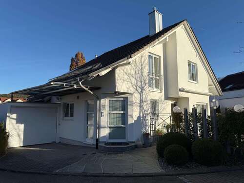 Foto - Haus zum Kaufen in Tuttlingen 599.000,00 € 142 m²