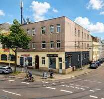 Wohnung zum Mieten in Halle 475,00 € 65 m²
