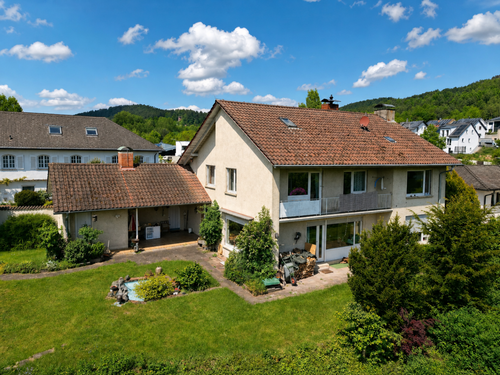 Foto - Haus zum Kaufen in Hauenstein 419.000,00 € 182 m²