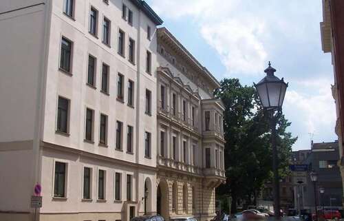 Foto - Wohnung zum Mieten in Magdeburg 470,00 € 58 m²