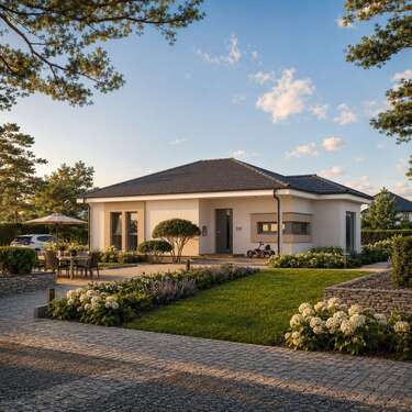 Foto - Haus zum Kaufen in Bochum Stiepel 869.000,00 € 107 m²