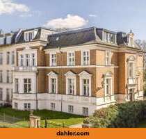 Wohnung zum Kaufen in Potsdam Nauener Vorstadt 1.490.000,00 € 194.4 m² - Potsdam / Nauener Vorstadt