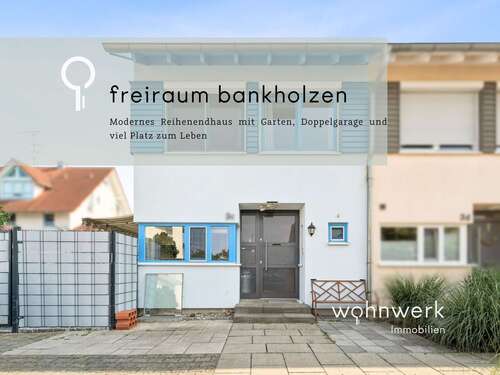 Foto - Haus zum Kaufen in Moos 599.000,00 € 148 m²