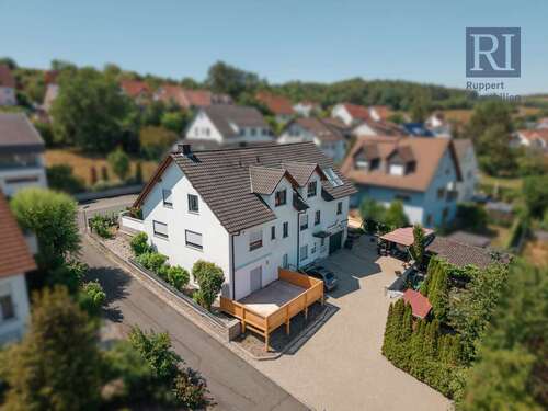 Foto - Wohnung zum Kaufen in Güntersleben 222.000,00 € 72 m²