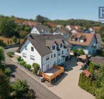 Wohnung zum Kaufen in Güntersleben 222.000,00 € 72 m²