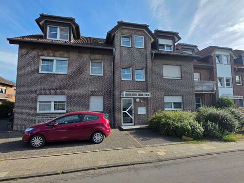 Foto - Wohnung zum Mieten in Straelen 625,00 € 67.33 m²