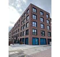 Wohnung zum Mieten in Hamburg 1.110,00 € 39.5 m²