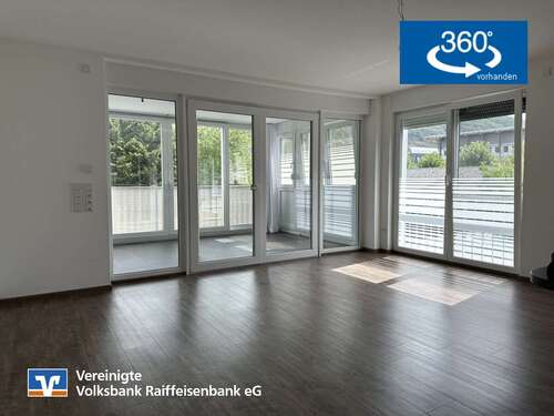 Foto - Wohnung zum Kaufen in Bernkastel-Kues 325.000,00 € 87 m²
