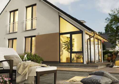Foto - Haus zum Kaufen in Beelitz 396.788,00 € 152 m²
