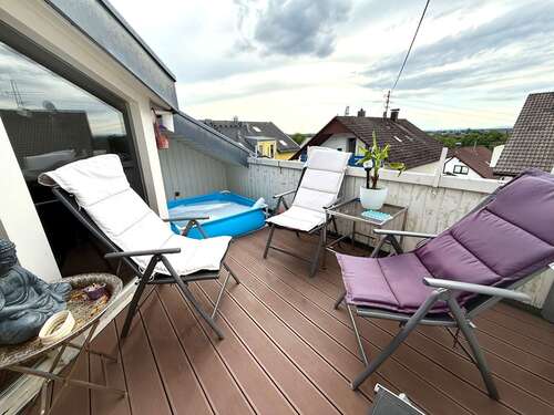 Foto - Wohnung zum Kaufen in Baden-Baden 219.000,00 € 108.49 m²