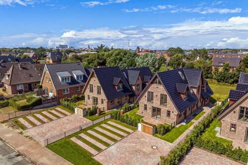 Foto - Haus zum Kaufen in Sylt 1.775.000,00 € 128 m²