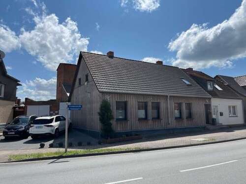Foto - Haus zum Kaufen in Lübz 249.000,00 € 200 m²