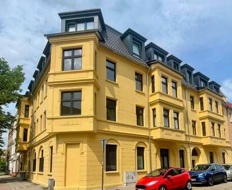 Foto - Wohnung zum Mieten in Magdeburg 561,00 € 66 m²