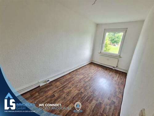 Foto - Wohnung zum Mieten in Lindtorf 250,00 € 58 m²