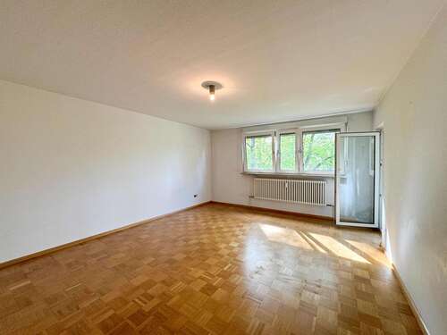 Foto - Wohnung zum Kaufen in Freiburg 219.000,00 € 76 m²