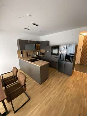 Foto - Wohnung zum Mieten in Baunach 1.080,00 € 97.03 m²