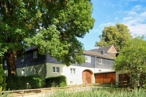 Foto - Haus zum Kaufen in Remptendorf 124.500,00 € 233 m²