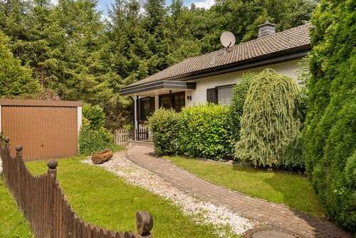 Foto - Haus zum Kaufen in Nümbrecht 289.000,00 € 95 m²