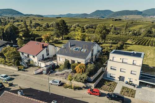 Foto - Haus zum Kaufen in Landau in der Pfalz Arzheim 1.139.000,00 € 323 m²