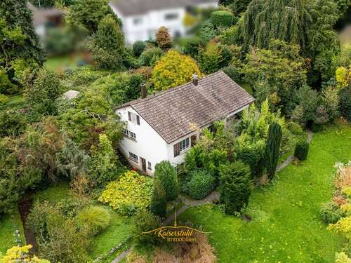 Foto - Grundstück zu verkaufen in Lörrach 2.230.000,00 € 2129 m²