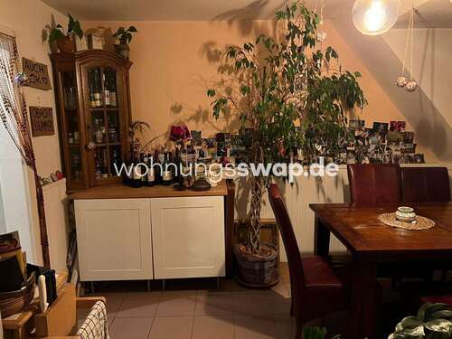 Foto - Wohnung zum Mieten in Moosach, München 1.200,00 € 69 m²