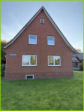 Foto - Haus zum Mieten in Buxtehude-Hedendorf 1.080,00 € 115 m²