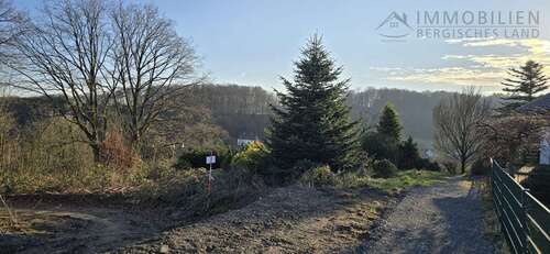 Foto - Grundstück zu verkaufen in Hückeswagen 210.000,00 € 1521 m²