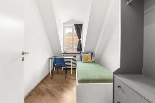 Foto - WG-Zimmer in Berlin 610,00 € 8 m²