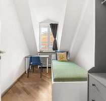 WG-Zimmer in Berlin 610,00 € 8 m²