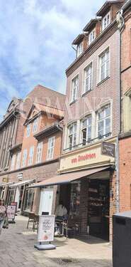 Foto - Einzelhandel in Lüneburg 4.500,00 € 158 m²