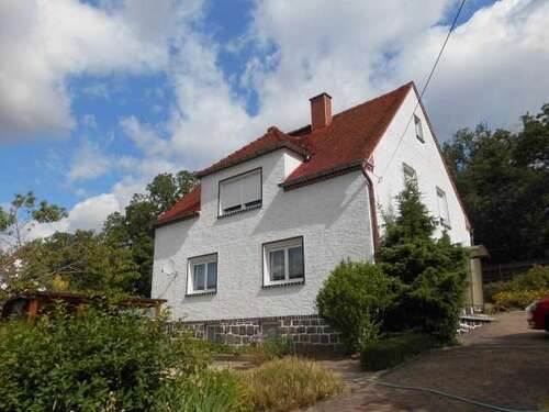 Foto - Haus zum Kaufen in Hohburg 180.000,00 € 136 m²